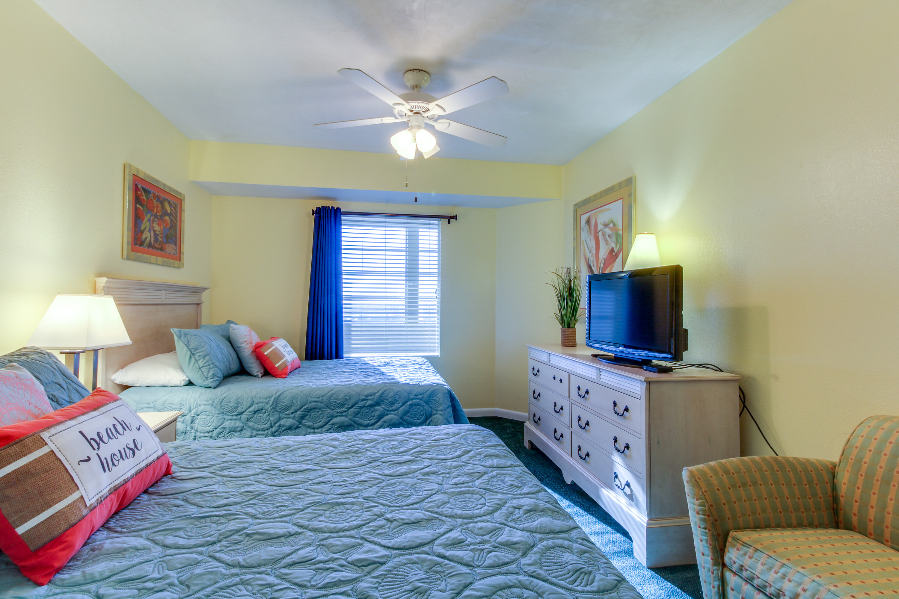 Daytona Beach Condo 905016