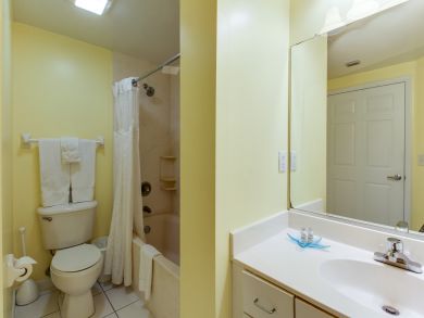 Daytona Beach Condo 905016