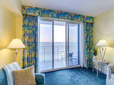 Daytona Beach Condo 905016