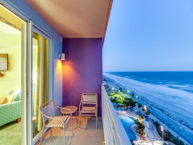Daytona Beach Condo 905016
