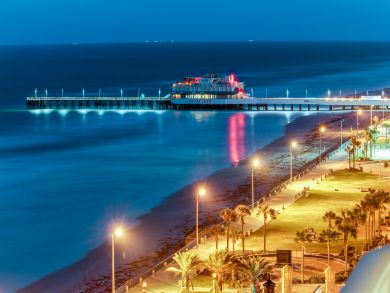 Daytona Beach Condo 905016