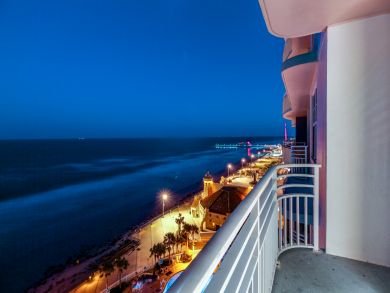 Daytona Beach Condo 905016