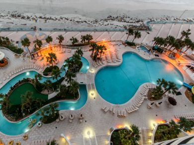Daytona Beach Condo 905016
