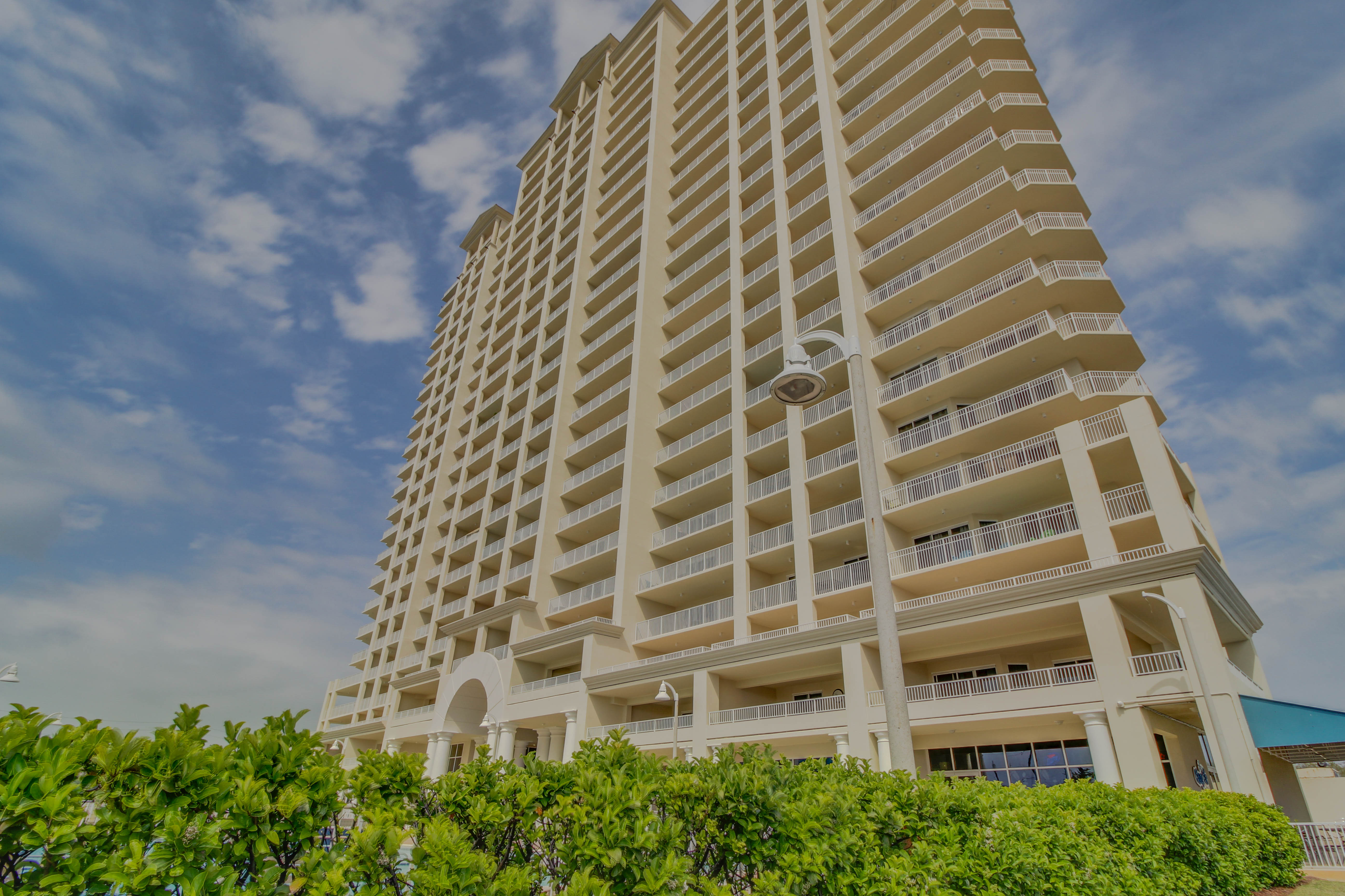 Beaches Of South Walton Condo 905017