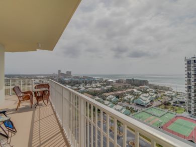Beaches Of South Walton Condo 905017