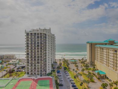 Beaches Of South Walton Condo 905017