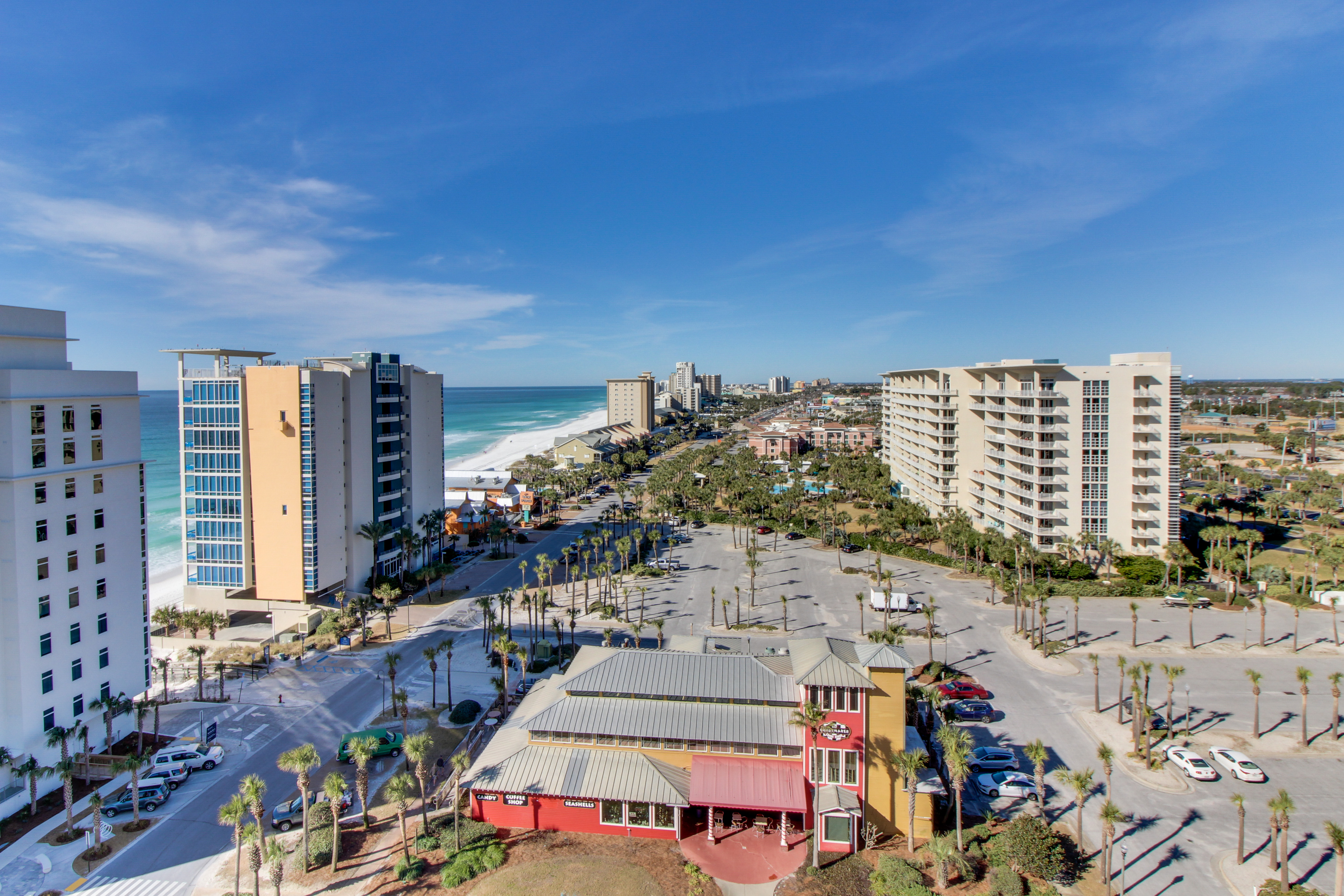 Destin Condo 905020