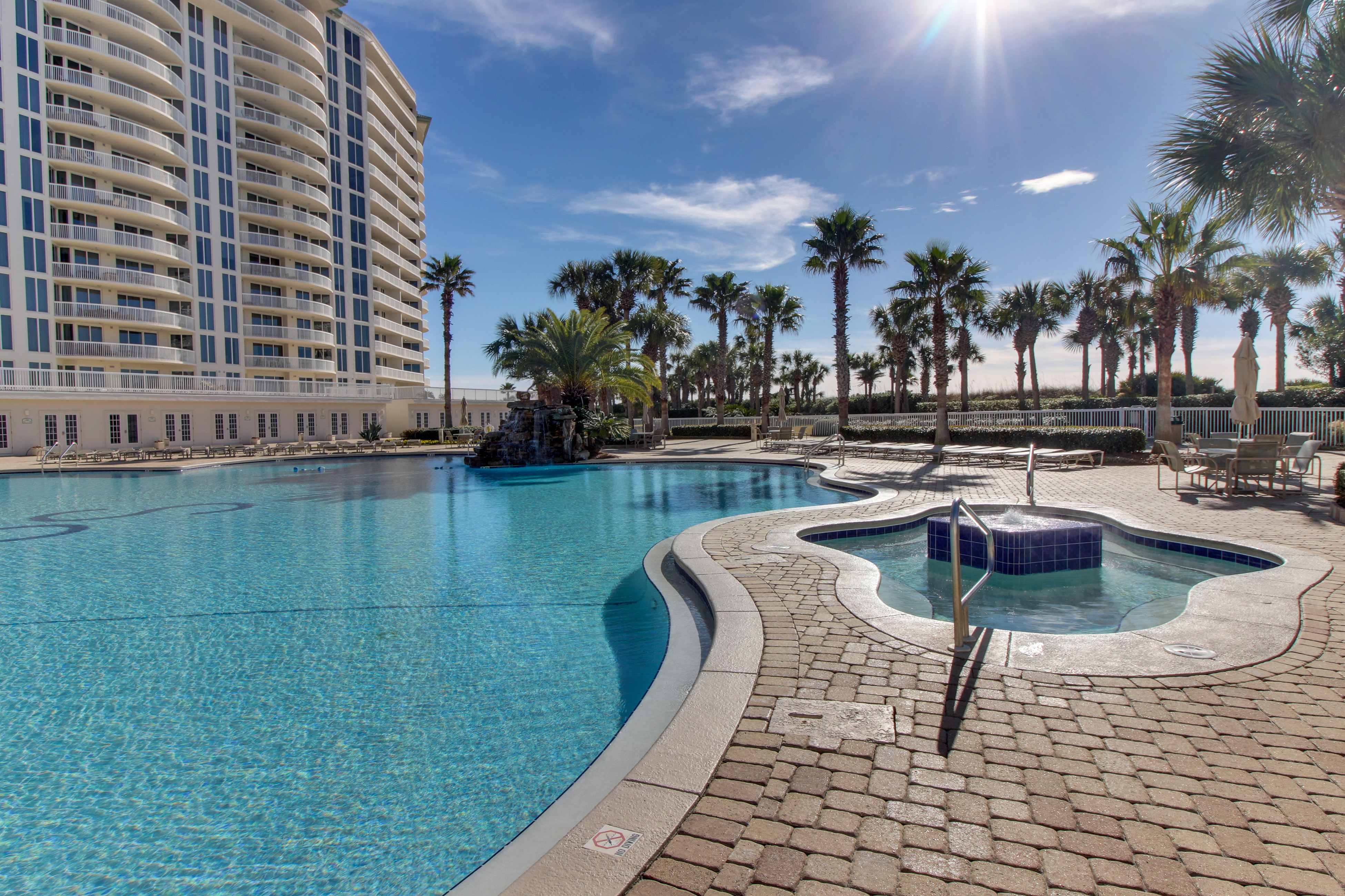 Destin Condo 905020