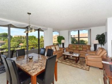 Siesta Key Vacation Rental