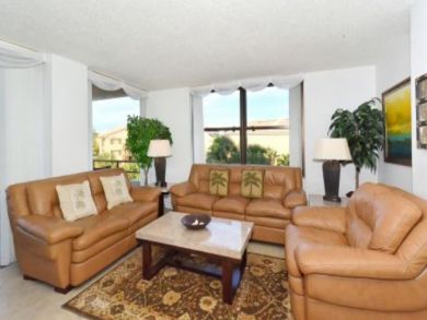 Siesta Key Vacation Rental
