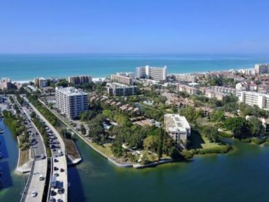 Siesta Key Vacation Rental