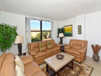 Siesta Key Vacation Rental