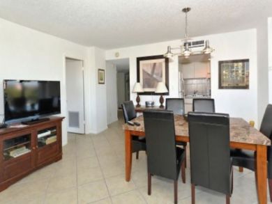 Siesta Key Vacation Rental