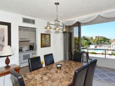 Siesta Key Vacation Rental