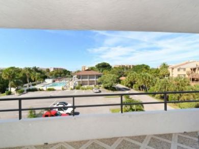 Siesta Key Vacation Rental