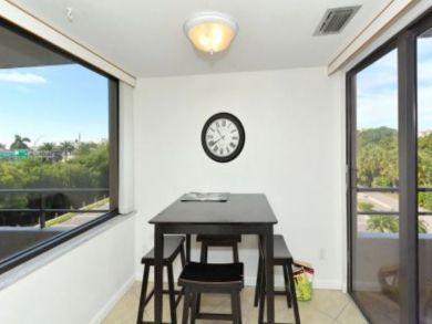 Siesta Key Vacation Rental