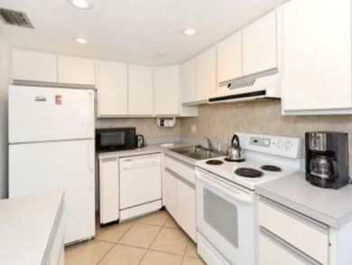 Siesta Key Vacation Rental