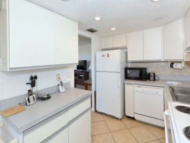 Siesta Key Vacation Rental