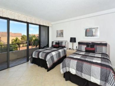 Siesta Key Vacation Rental