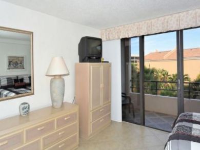 Siesta Key Vacation Rental