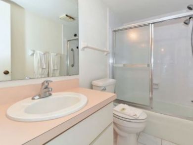 Siesta Key Vacation Rental