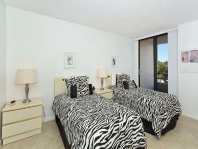 Siesta Key Vacation Rental