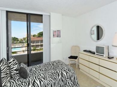 Siesta Key Vacation Rental