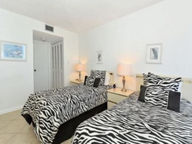 Siesta Key Vacation Rental