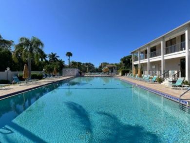 Siesta Key Vacation Rental