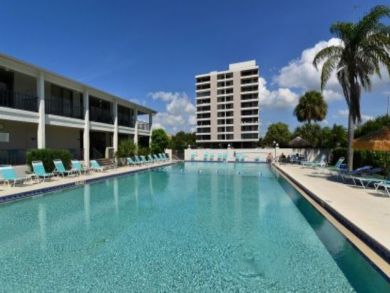 Siesta Key Vacation Rental