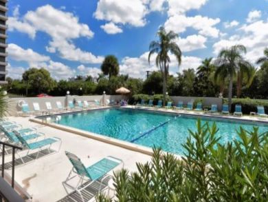 Siesta Key Vacation Rental