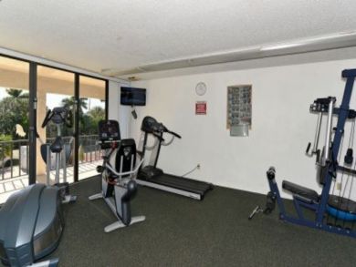 Siesta Key Vacation Rental
