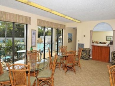 Siesta Key Vacation Rental