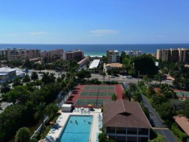 Siesta Key Vacation Rental