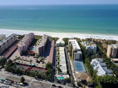 Siesta Key Vacation Rental