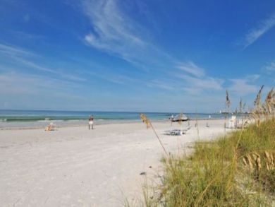 Siesta Key Vacation Rental