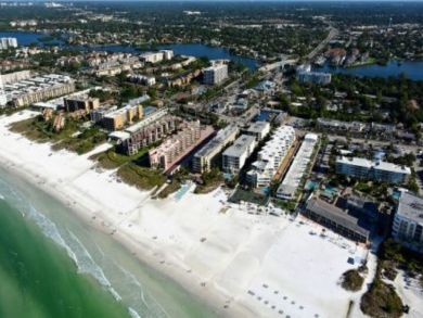 Siesta Key Vacation Rental