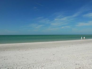 Siesta Key Vacation Rental