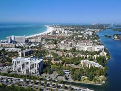 Siesta Key Vacation Rental