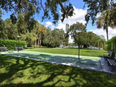 Siesta Key Vacation Rental