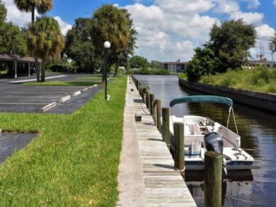 Siesta Key Vacation Rental