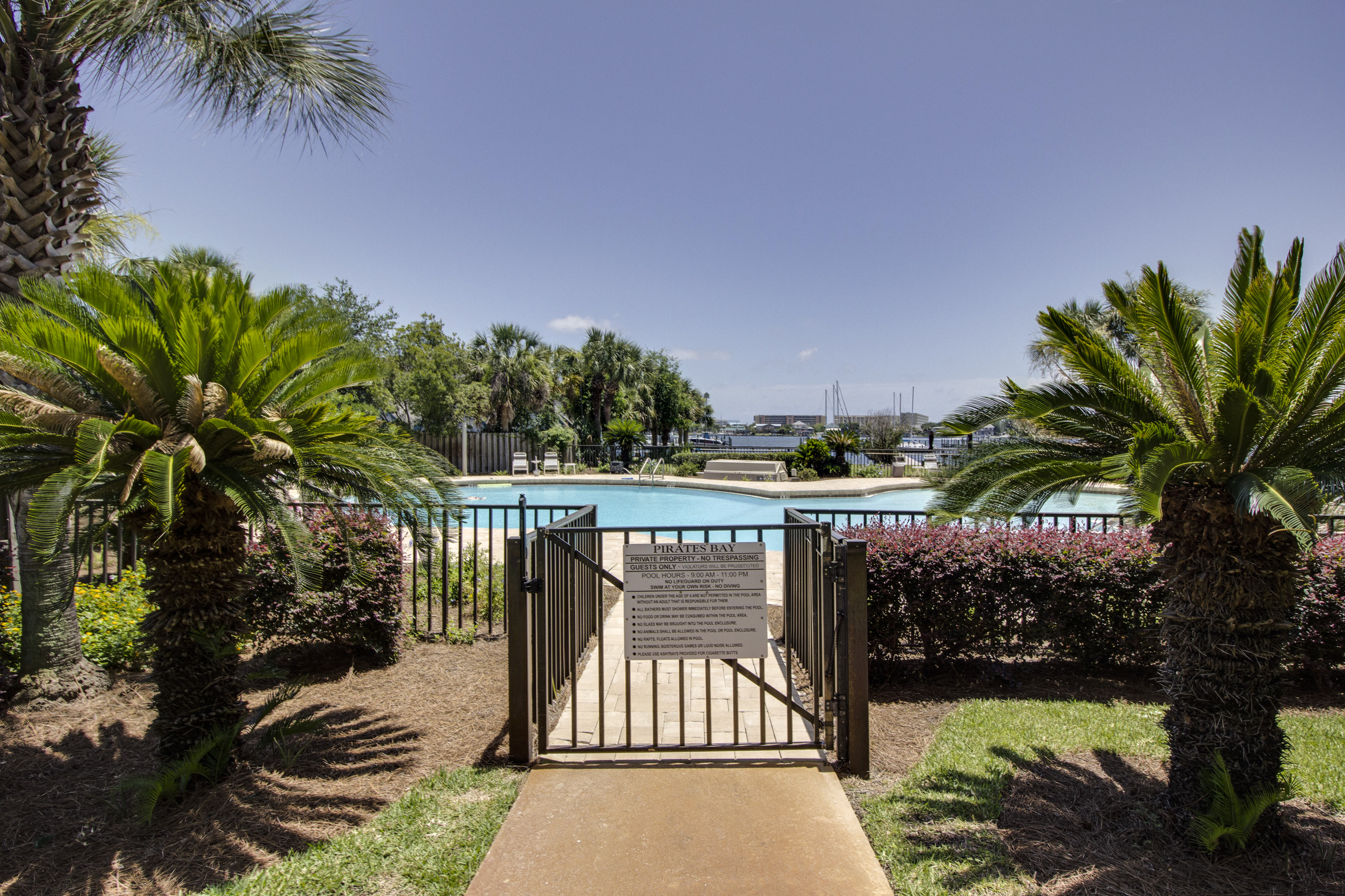 Okaloosa Island Fort Walton Beach Condo 905022 Okaloosa Island Fort Walton Beach Condo 905022