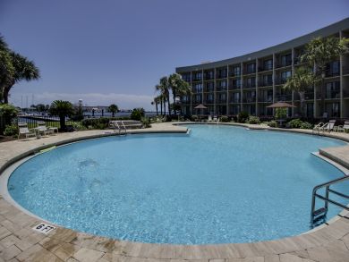 Okaloosa Island Fort Walton Beach Condo 905022 Okaloosa Island Fort Walton Beach Condo 905022
