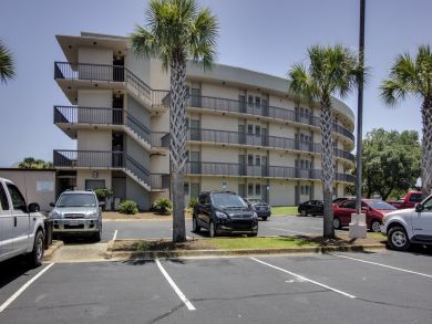 Okaloosa Island Fort Walton Beach Condo 905022 Okaloosa Island Fort Walton Beach Condo 905022
