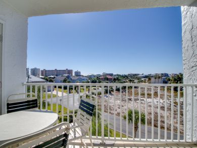 Destin Condo 905023