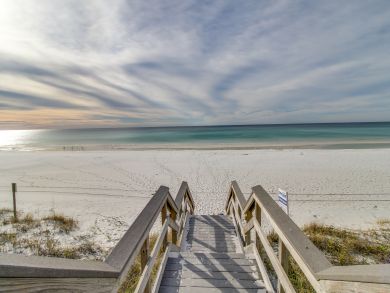 Okaloosa Island Fort Walton Beach Condo 905024