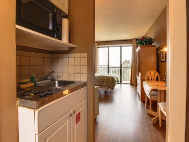 Okaloosa Island Fort Walton Beach Condo 905024