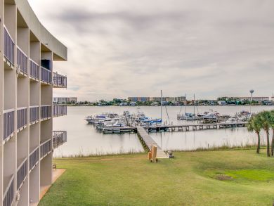 Okaloosa Island Fort Walton Beach Condo 905024