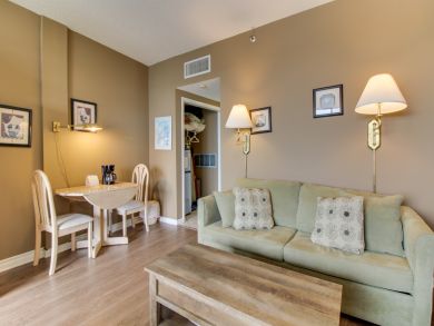 Okaloosa Island Fort Walton Beach Condo 905024