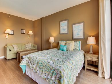 Okaloosa Island Fort Walton Beach Condo 905024